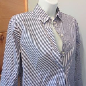 XXS J. Crew Shirt